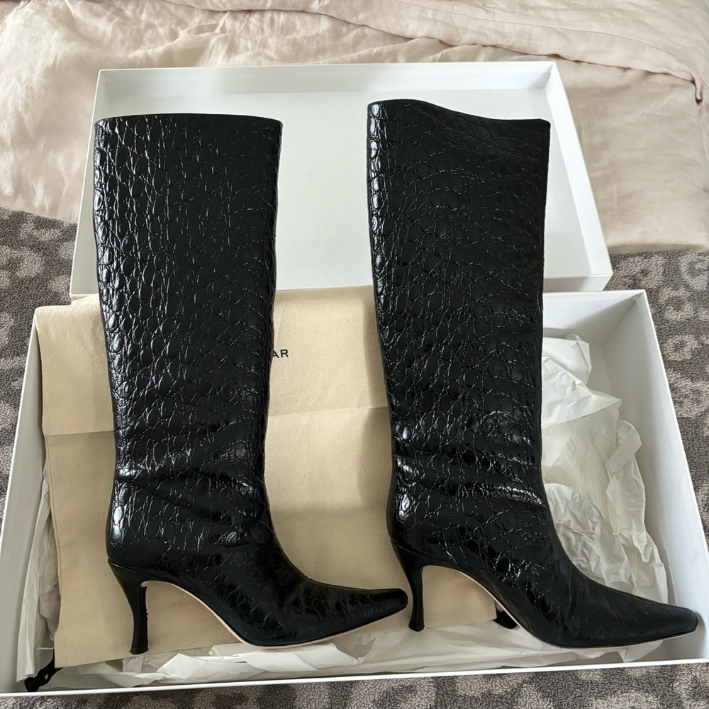 By Far Stevie Boot